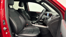 Mercedes-Benz GLB 200 AMG Line Premium 5dr 7G-Tronic Petrol Estate